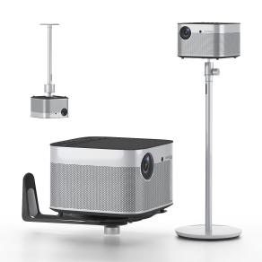 现代投影仪 投影幕布